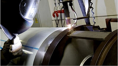 Packo Hygienic Components